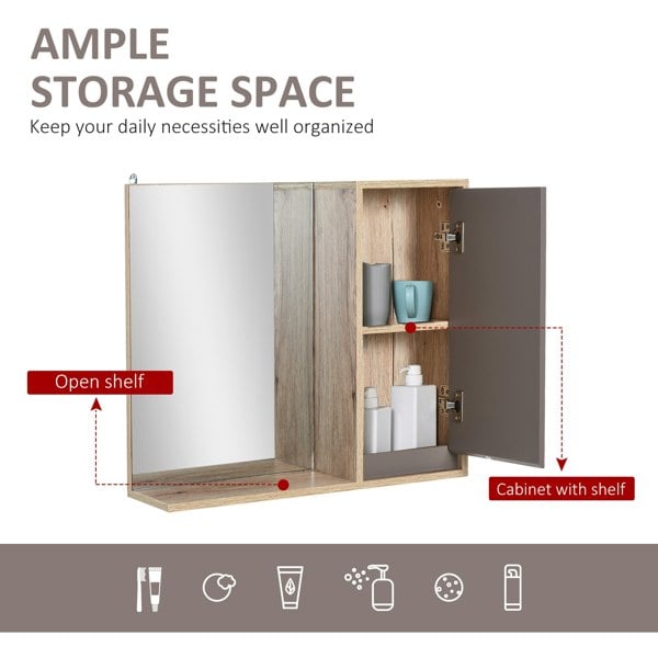 mirror cabinet