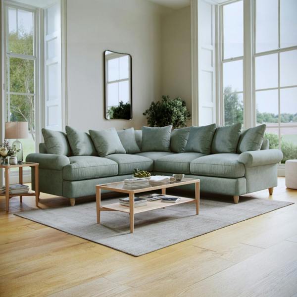 The Great Sofa Company Brentwood Large Corner Sofa