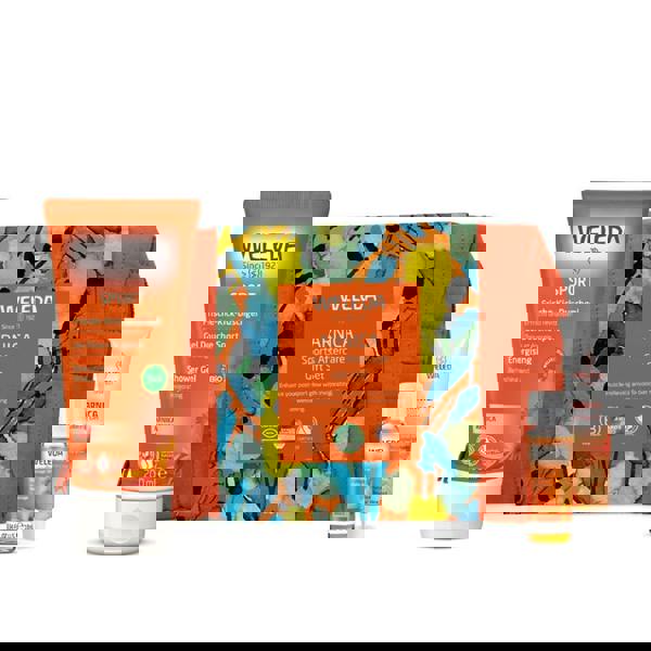 Weleda Arnica Aftercare