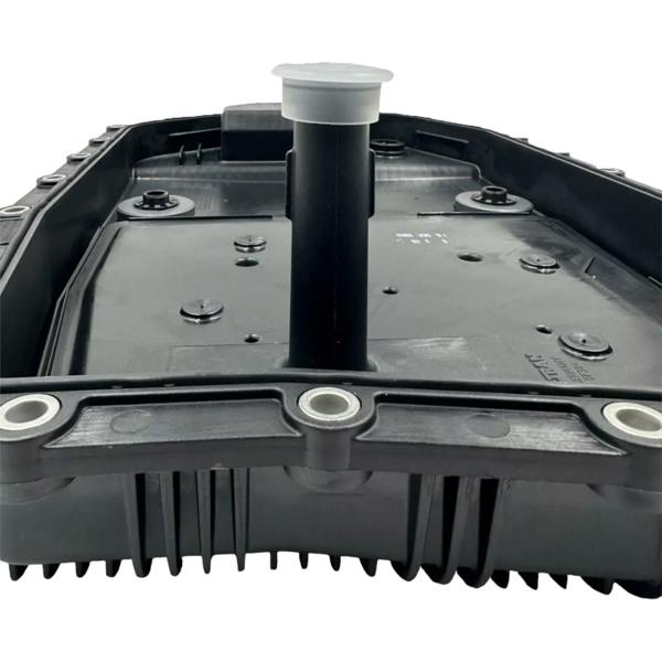 ZF 6HP Bmw 6 Speed Transmission Gearbox Sump Pan Filter Kit Inc Oil Genuine