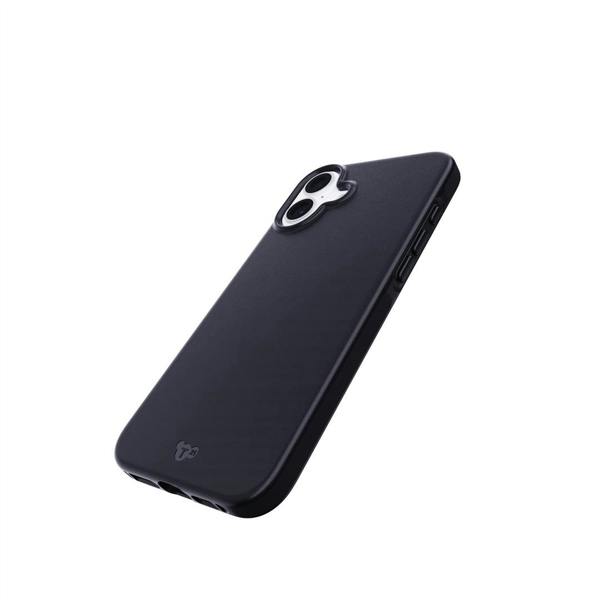 Tech 21 Tech21 Evo Lite Case for iPhone 16 Plus 6.7" Black - T21-10911