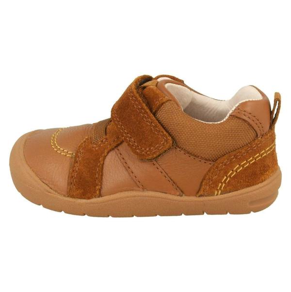 Start-rite Boys Startrite Casual Shoes Twist 1