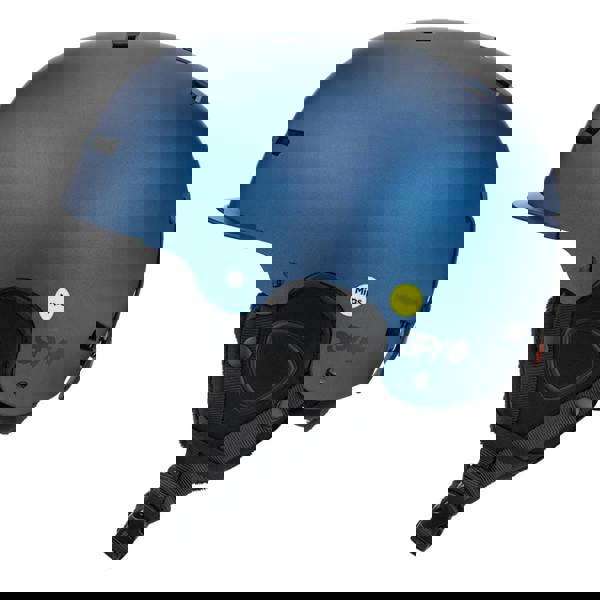 Spy GALACTIC MIPS - Chrome Blue