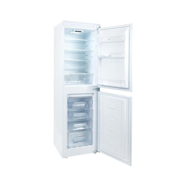 Willow 224L Integrated Fridge Freezer WBI5050WH - Built In