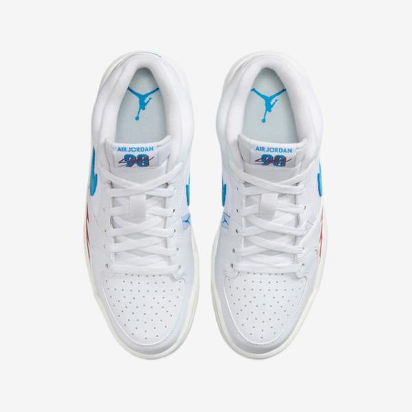 Nike FB2269-100 Sneakers   in  White