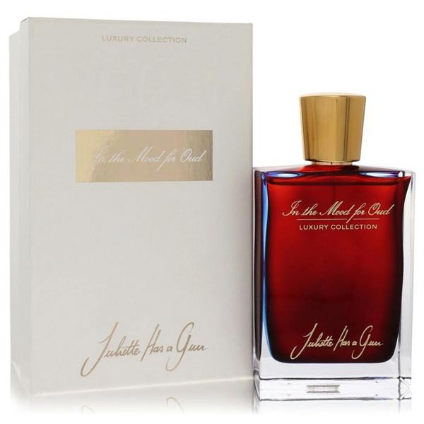 Juliette Has A Gun In the Mood for Oud Eau de Parfum 75 ml