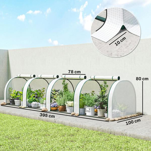 Mini Greenhouse