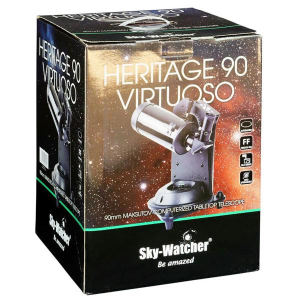 Sky Watcher Heritage 90 Virtuoso Telescope
