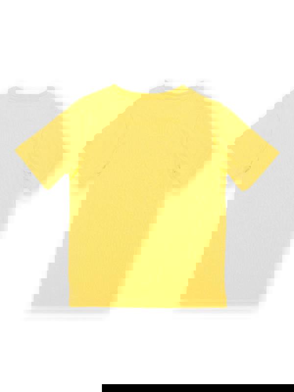 Kite Boys Organic Humpback T-Shirt