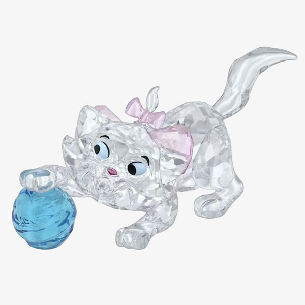 Swarovski Disney The Aristocats Marie Figurine 5692967