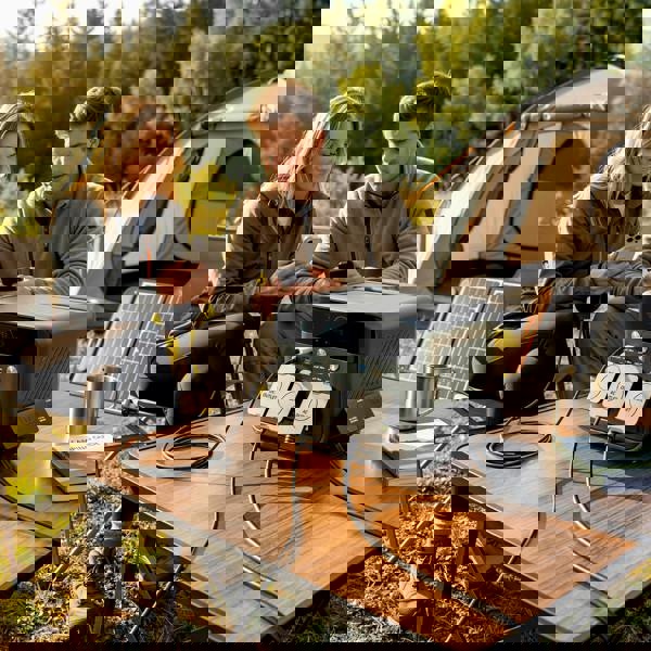 Portable Power Station