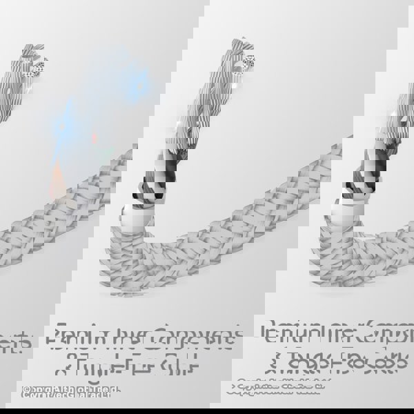 GadJet Extra Long Charge + Sync Cable