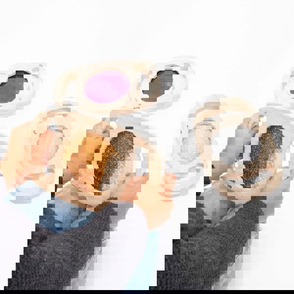 tickit Easy Hold Glitter Panels