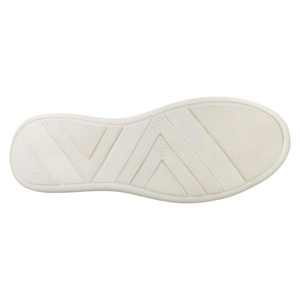 Reflex Ladies Reflex Ribbed Slip On Pumps F7092