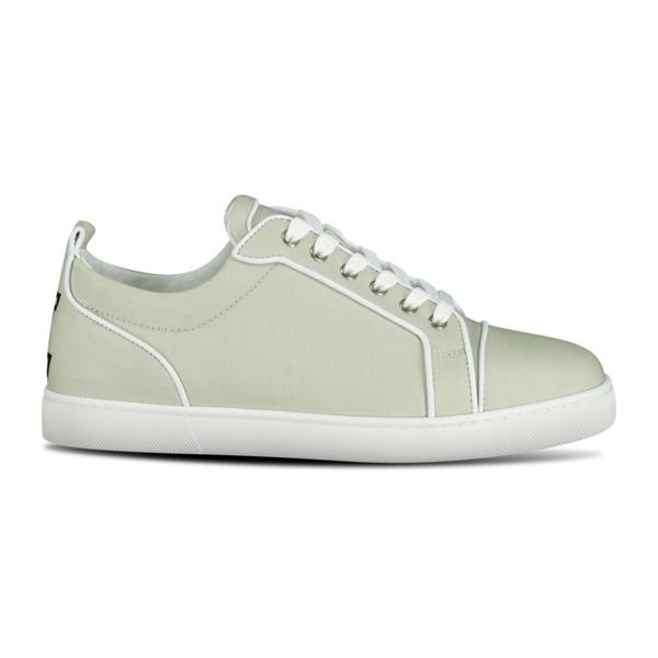 Christian Louboutin Varsi Junior Flat Sneakers - chancefashionco