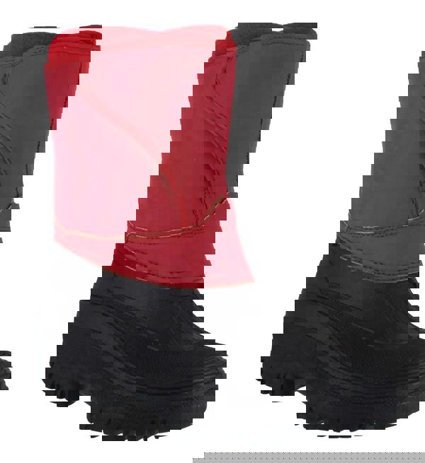 GroundWork Womens Mucker Stable Yard Winter Snow Zip Up/Touch Fasten Boots Wellies