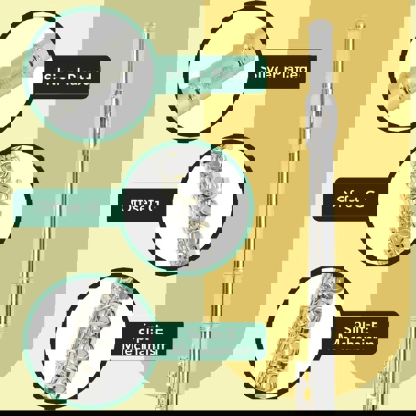 Montreux Student Flute