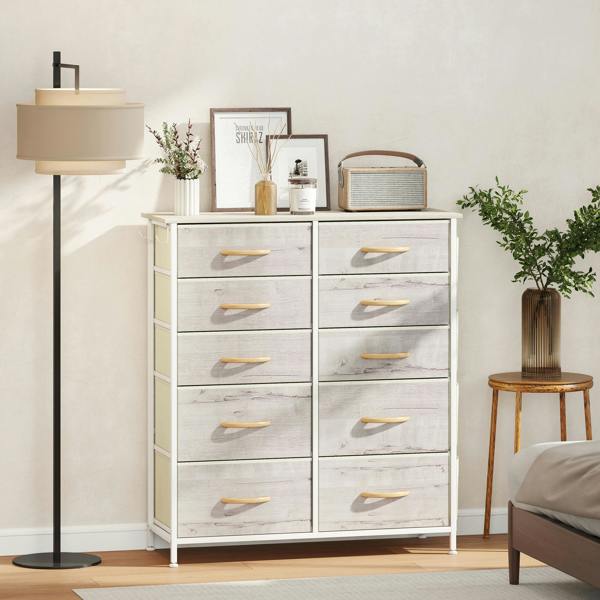 Fabric Dresser