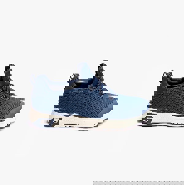 Skechers Work 77281EC MARSING - WAIOLA SR Womens Occupational Trainers Navy