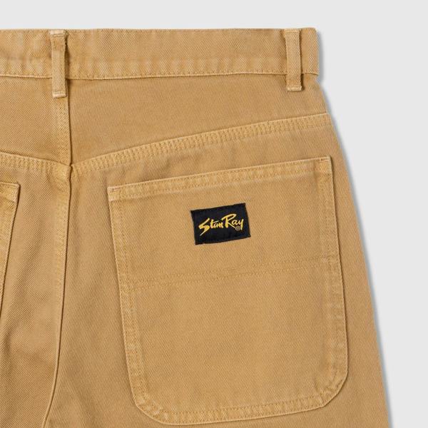 Stan Ray Wide 5 Short