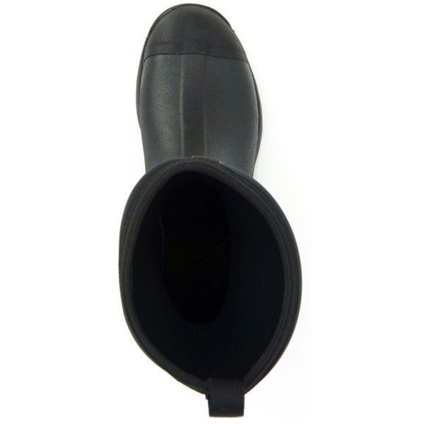 Muck Boots Derwent II All Purpose Unisex Field Boots in Black