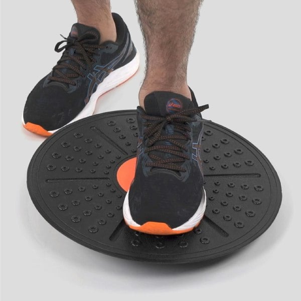 Phoenix Fitness Body Wobble Balance Board