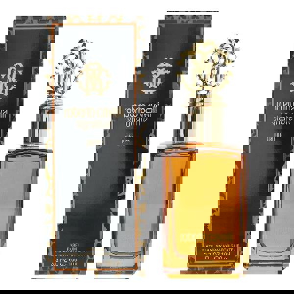 Roberto Cavalli Signature Eau de Parfum 100ml