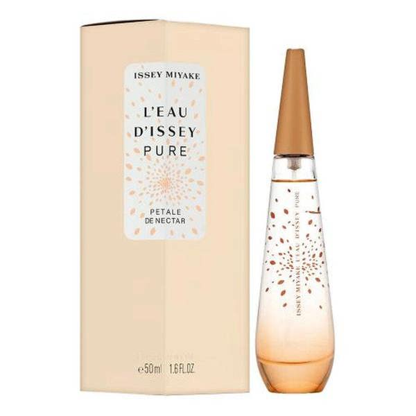 Issey Miyake L'Eau d’Issey Pure Petale De Nectar Eau de Toilette 50ml