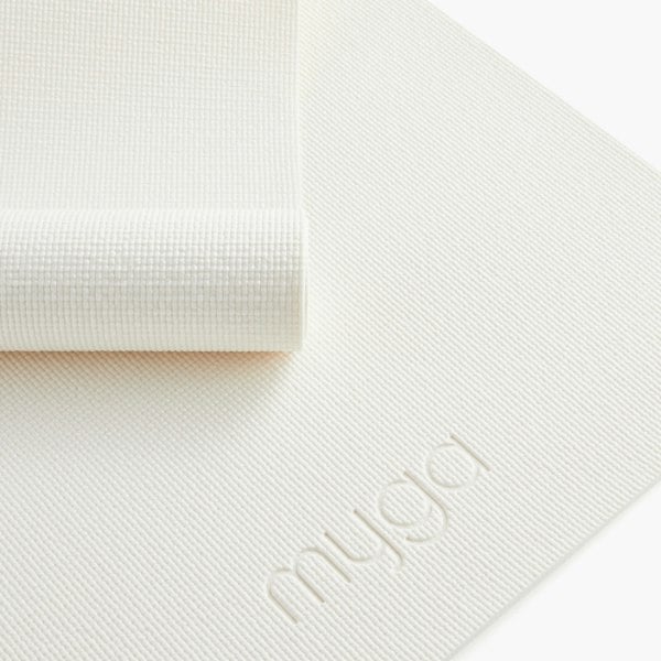 Myga Entry-Level Yoga Mats – Available in 6 Neutral Colours