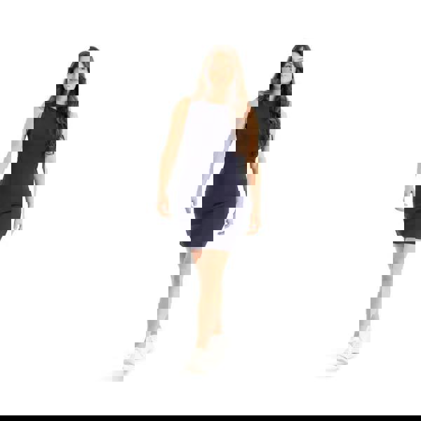 Trespass Womens/Ladies Anastasia Casual Dress - Navy - 