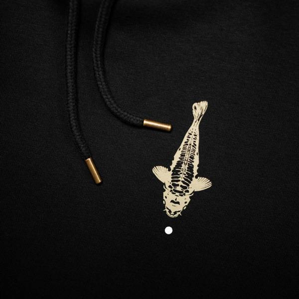 Kumu New Moon Hoodie