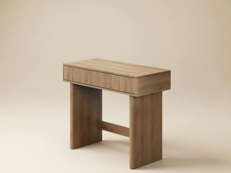 SOLACE+CO Velmor Dressing Table