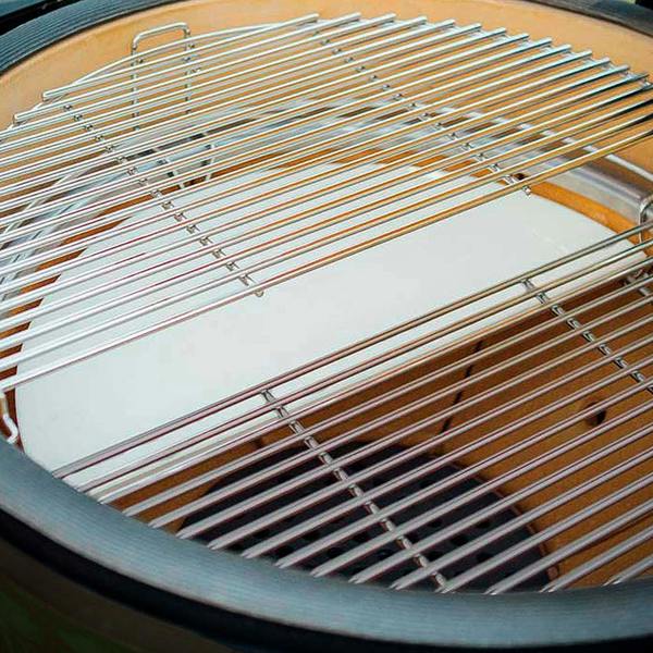Dellonda DG185 Kamado Accessories 3rd perspective