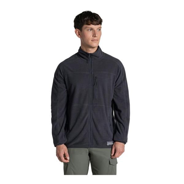 Craghoppers Mens Spry II Nosilife Jacket - Dark Iron - 