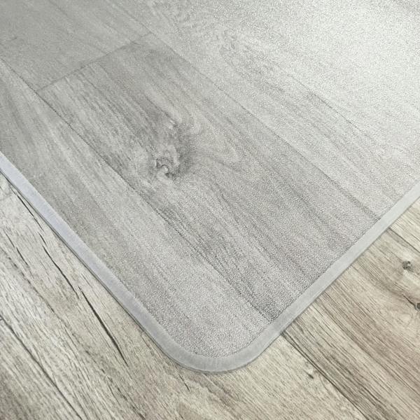 Marvelux Extra Thick Polycarbonate Chair Mat for Deep Pile Carpets, All Carpeted Floors & Hard Flooring