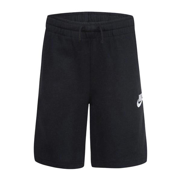 Nike Childrens/Kids Infants Jersey Shorts - Black - 