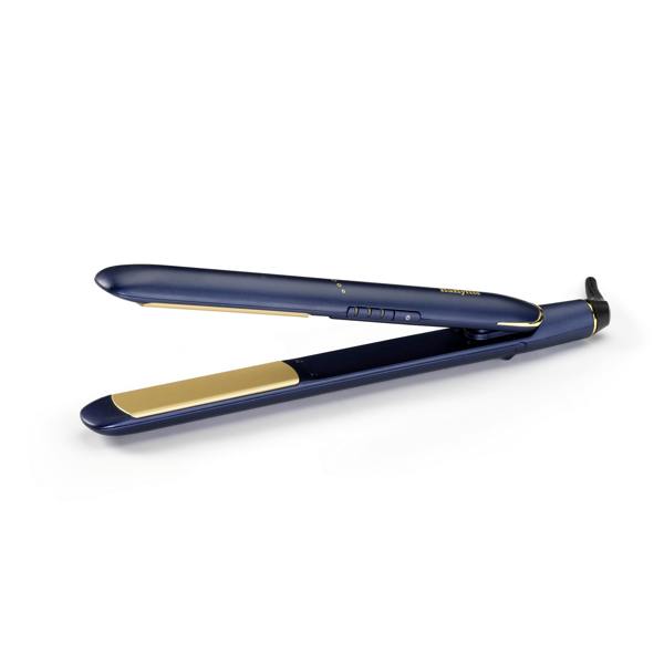 BaByliss 2516U Midnight Luxe Straightener