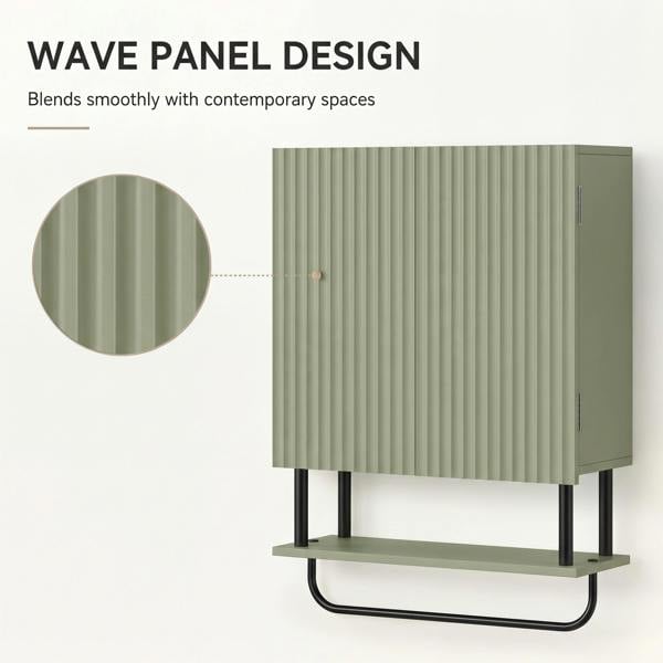 Wall Cabinet