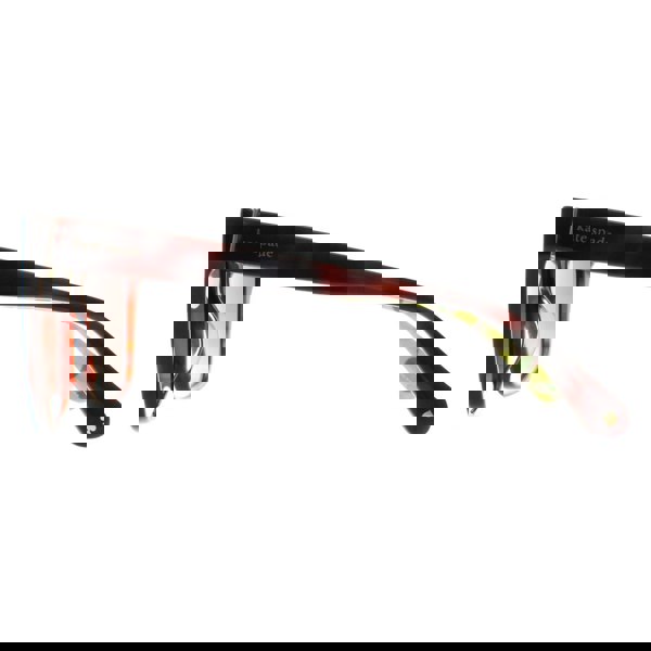 Kate Spade Sunglasses Harlow/G/S 086 HA Havana Brown Gradient