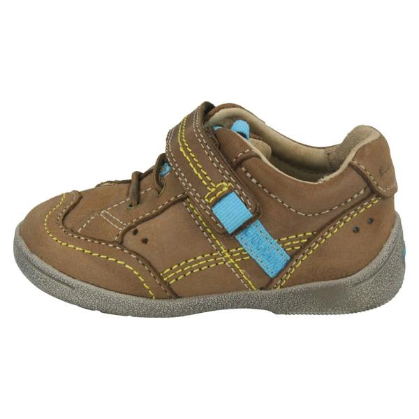 Start-rite Startrite Boys Casual Trainers Super Soft Sam