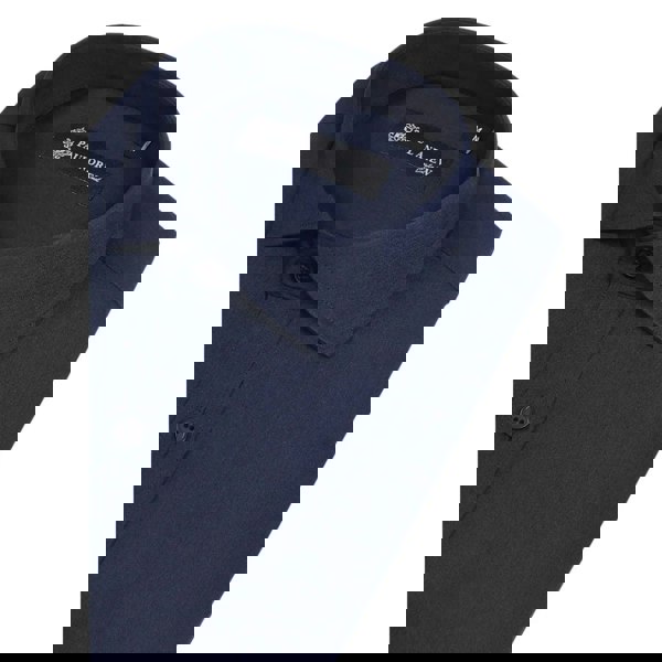 Paul Andrew Men’s Classic Double Cuff Cutaway Collar Dress Shirt