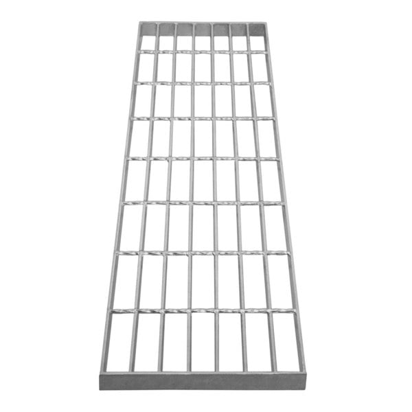 Monstershop Galvanised Grating - 800mm x 240mm