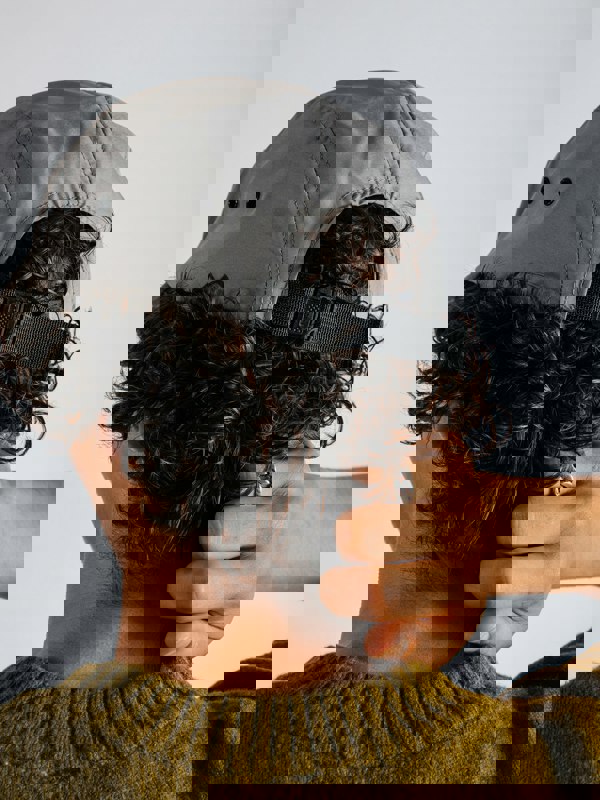 SVNX Nylon 5 Panel Cap