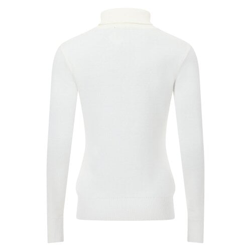 Dare 2B Womens Diam Midlayer - Egret