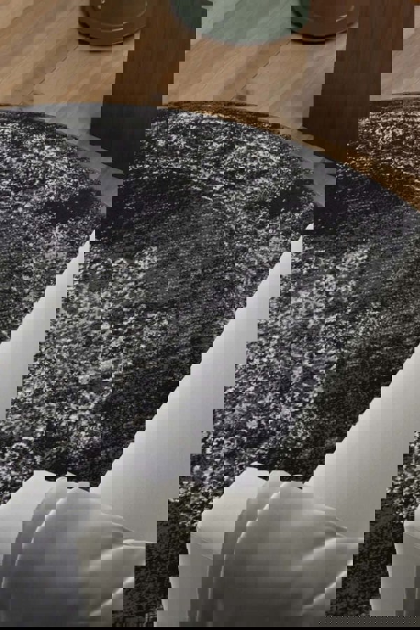 The Rugs Gloria Round Rug Lydia - Stylish Quality Comfort