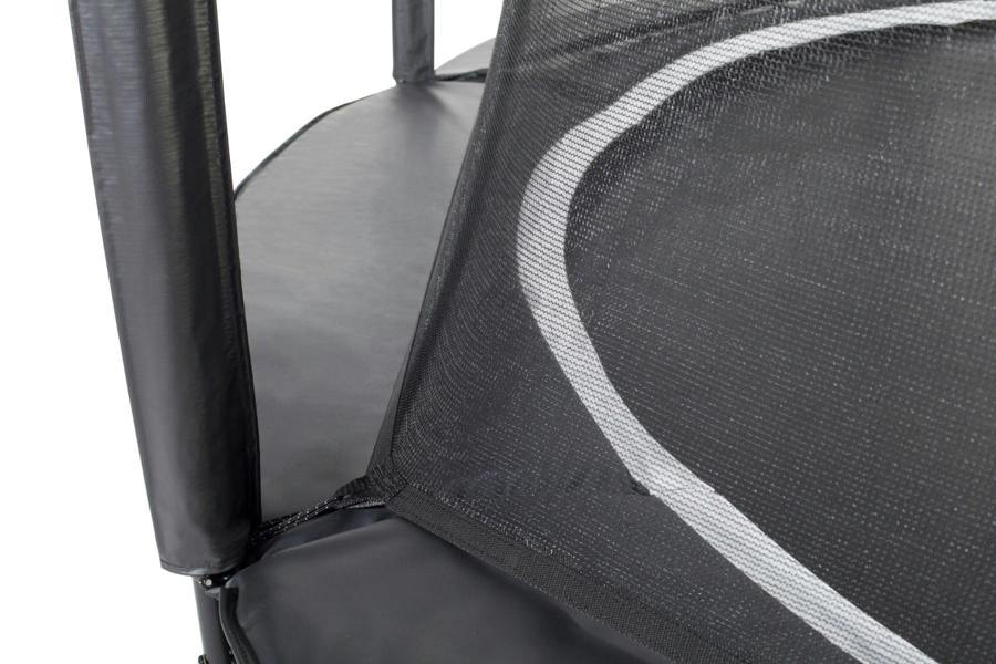 13ft Salta Royal Baseground Round Trampoline (5066AE)