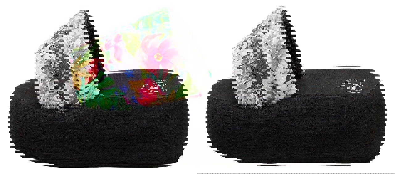 Rocket Dog Splash Womens Casual Wedge Flip Flop Sandals