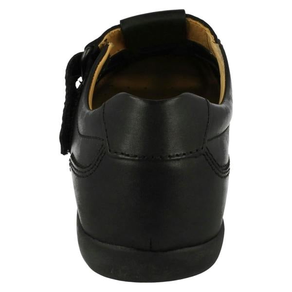 Clarks Mens Clarks Hook & Loop Sandals Recline Open