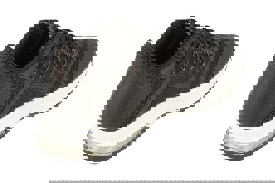 Nike Air Zoom Train Complete Mens 882119  002 - Black Anthracite White 002 - Photo 2