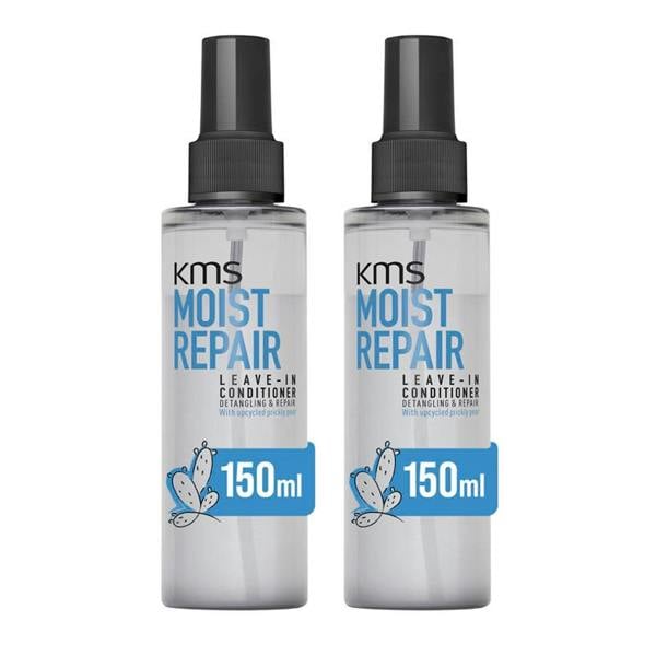 KMS Moist Repair Conditioner Double Duo